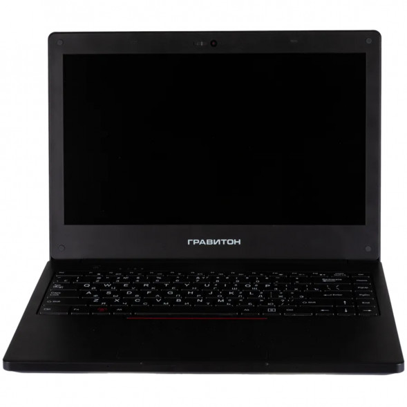 Ноутбук Гравитон Н14И-ТП 227799 (14&amp;quot;, IPS, Intel Core i5 - 1135G7, 4 ядра, 16 ГБ DDR4, SSD 512 ГБ, Iris Xe Graphics, Без ОС), чёрный в Воронеже