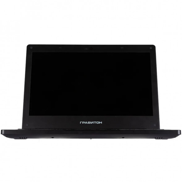 Ноутбук Гравитон Н14И-ТП 227799 (14&amp;quot;, IPS, Intel Core i5 - 1135G7, 4 ядра, 16 ГБ DDR4, SSD 512 ГБ, Iris Xe Graphics, Без ОС), чёрный в Воронеже