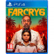 Игра для PlayStation 4 Far Cry 6, полностью на русском языке в Воронеже