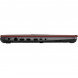 Ноутбук ASUS TUF Gaming A15 FA506NCG-HN330 (15.6&amp;quot;, IPS, AMD Ryzen 7 8845HS 3.8ГГц, 8-ядерный, 16ГБ DDR5, 512ГБ SSD, NVIDIA GeForce RTX 3050 - 4 ГБ, без ОС), черный в Воронеже
