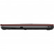 Ноутбук ASUS TUF Gaming A15 FA506NCG-HN330 (15.6&amp;quot;, IPS, AMD Ryzen 7 8845HS 3.8ГГц, 8-ядерный, 16ГБ DDR5, 512ГБ SSD, NVIDIA GeForce RTX 3050 - 4 ГБ, без ОС), черный в Воронеже