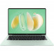 Ноутбук Huawei MateBook 14 FLMH-X 53014QLH (14&amp;quot;, OLED, Core Ultra 5 125H, 16 ядер, 16ГБ LPDDR5x, 1ТБ SSD, Intel Arc, без ОС), зеленый в Воронеже