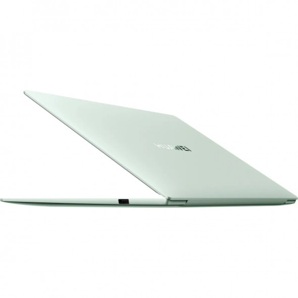 Ноутбук Huawei MateBook 14 FLMH-X 53014QLH (14&amp;quot;, OLED, Core Ultra 5 125H, 16 ядер, 16ГБ LPDDR5x, 1ТБ SSD, Intel Arc, без ОС), зеленый в Воронеже