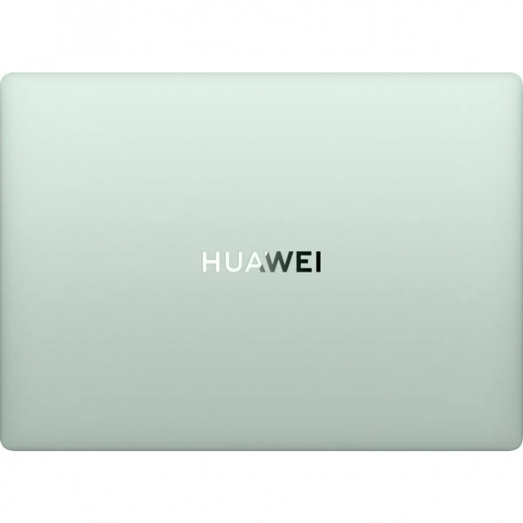 Ноутбук Huawei MateBook 14 FLMH-X 53014QLH (14&amp;quot;, OLED, Core Ultra 5 125H, 16 ядер, 16ГБ LPDDR5x, 1ТБ SSD, Intel Arc, без ОС), зеленый в Воронеже