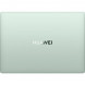 Ноутбук Huawei MateBook 14 FLMH-X 53014QLH (14&amp;quot;, OLED, Core Ultra 5 125H, 16 ядер, 16ГБ LPDDR5x, 1ТБ SSD, Intel Arc, без ОС), зеленый в Воронеже