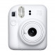 Фотоаппарат моментальной печати Fujifilm Instax Mini 12, White в Воронеже