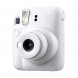 Фотоаппарат моментальной печати Fujifilm Instax Mini 12, White в Воронеже