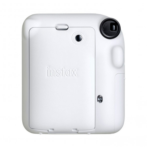 Фотоаппарат моментальной печати Fujifilm Instax Mini 12, White в Воронеже