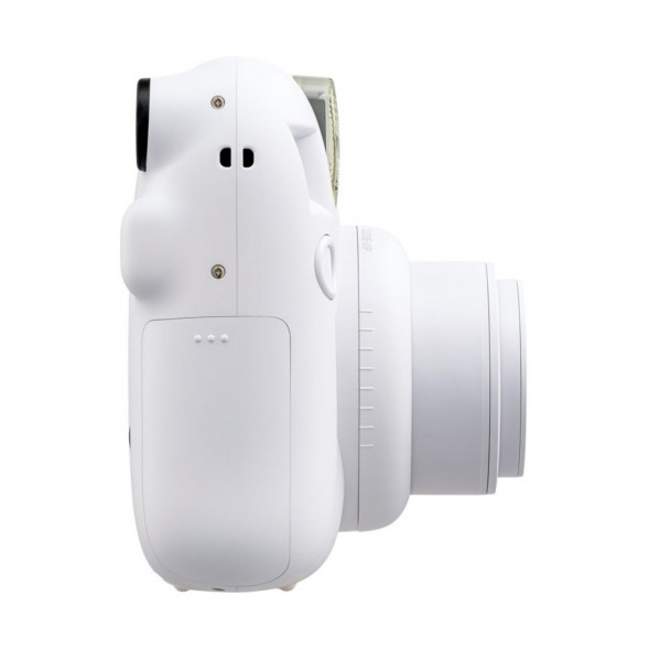 Фотоаппарат моментальной печати Fujifilm Instax Mini 12, White в Воронеже