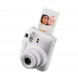 Фотоаппарат моментальной печати Fujifilm Instax Mini 12, White в Воронеже