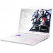 Ноутбук MSI Crosshair A16 HX MLG Edition E8WGXK-089XRUY (16&amp;quot;, IPS, AMD Ryzen 9 8940HX 2.4ГГц, 16 ядер, 16ГБ DDR5, 1ТБ SSD, NVIDIA GeForce RTX 5070 - 12 ГБ, без ОС), белый в Воронеже