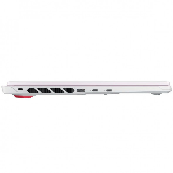 Ноутбук MSI Crosshair A16 HX MLG Edition E8WGXK-089XRUY (16&amp;quot;, IPS, AMD Ryzen 9 8940HX 2.4ГГц, 16 ядер, 16ГБ DDR5, 1ТБ SSD, NVIDIA GeForce RTX 5070 - 12 ГБ, без ОС), белый в Воронеже
