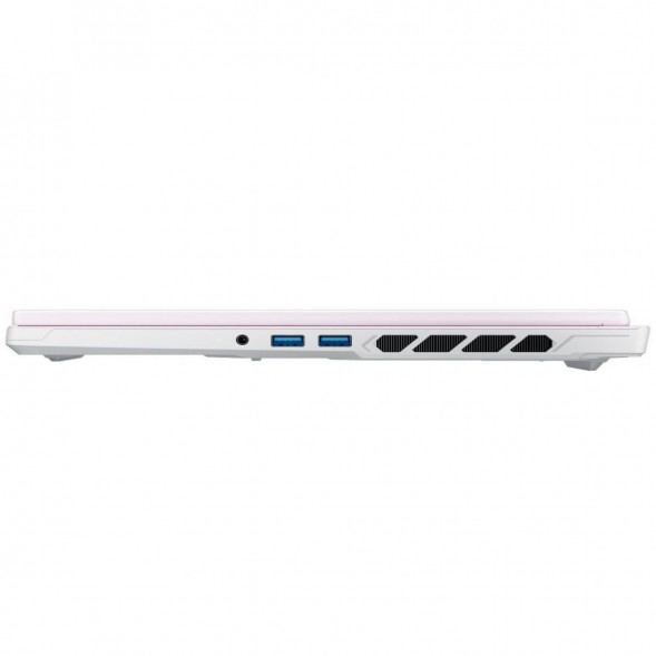 Ноутбук MSI Crosshair A16 HX MLG Edition E8WGXK-089XRUY (16&amp;quot;, IPS, AMD Ryzen 9 8940HX 2.4ГГц, 16 ядер, 16ГБ DDR5, 1ТБ SSD, NVIDIA GeForce RTX 5070 - 12 ГБ, без ОС), белый в Воронеже