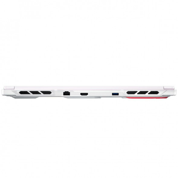 Ноутбук MSI Crosshair A16 HX MLG Edition E8WGXK-089XRUY (16&amp;quot;, IPS, AMD Ryzen 9 8940HX 2.4ГГц, 16 ядер, 16ГБ DDR5, 1ТБ SSD, NVIDIA GeForce RTX 5070 - 12 ГБ, без ОС), белый в Воронеже