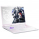 Ноутбук MSI Crosshair A16 HX MLG Edition E8WGXK-089XRUY (16&amp;quot;, IPS, AMD Ryzen 9 8940HX 2.4ГГц, 16 ядер, 16ГБ DDR5, 1ТБ SSD, NVIDIA GeForce RTX 5070 - 12 ГБ, без ОС), белый в Воронеже