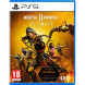Mortal Kombat 11: Ultimate [PS5, русские субтитры] в Воронеже