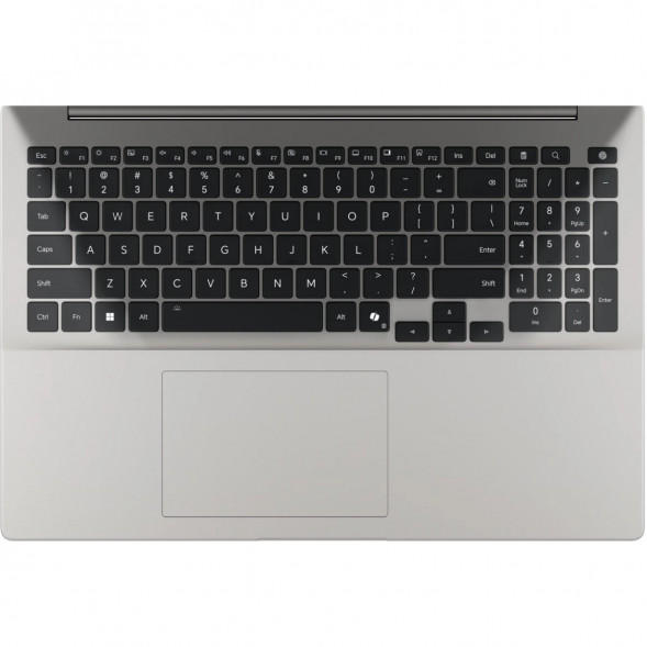 Ноутбук Honor MagicBook 16 (5301ASVN) (16&amp;quot;, 2026, IPS, Intel Core Ultra 5 325 2.1ГГц, 8 ядер, 16ГБ LPDDR5x, 512ГБ SSD, Intel Graphics, без ОС), серый в Воронеже