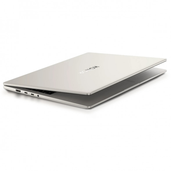 Ноутбук Honor MagicBook 16 (5301ASVN) (16&amp;quot;, 2026, IPS, Intel Core Ultra 5 325 2.1ГГц, 8 ядер, 16ГБ LPDDR5x, 512ГБ SSD, Intel Graphics, без ОС), серый в Воронеже
