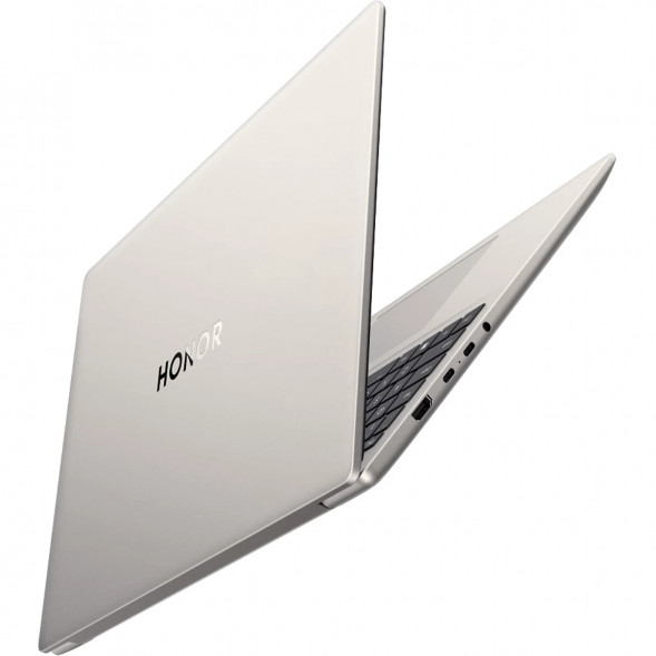 Ноутбук Honor MagicBook 16 (5301ASVN) (16&amp;quot;, 2026, IPS, Intel Core Ultra 5 325 2.1ГГц, 8 ядер, 16ГБ LPDDR5x, 512ГБ SSD, Intel Graphics, без ОС), серый в Воронеже