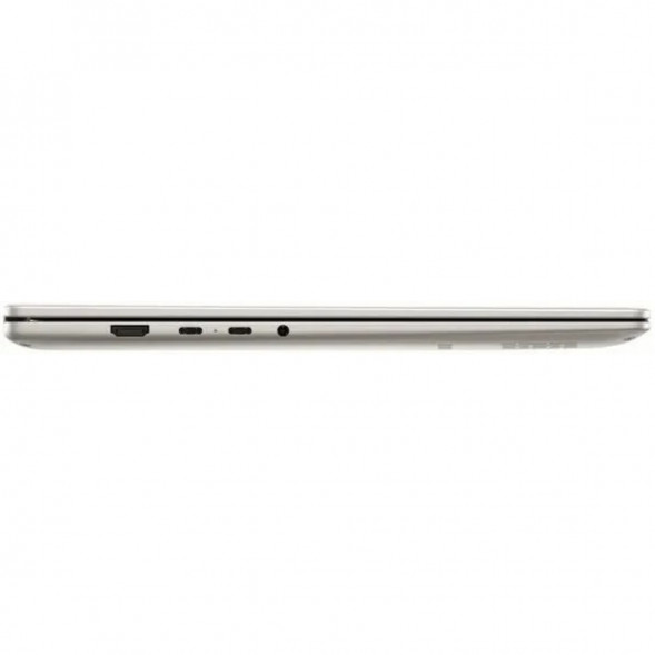 Ноутбук Honor MagicBook 16 (5301ASVN) (16&amp;quot;, 2026, IPS, Intel Core Ultra 5 325 2.1ГГц, 8 ядер, 16ГБ LPDDR5x, 512ГБ SSD, Intel Graphics, без ОС), серый в Воронеже