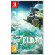 Игра The Legend of Zelda: Tears of the Kingdom [Switch, русская версия] в Воронеже
