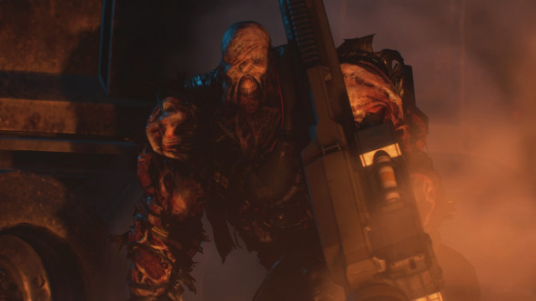 Игра Resident Evil 3 (PS4, русские субтитры) в Воронеже