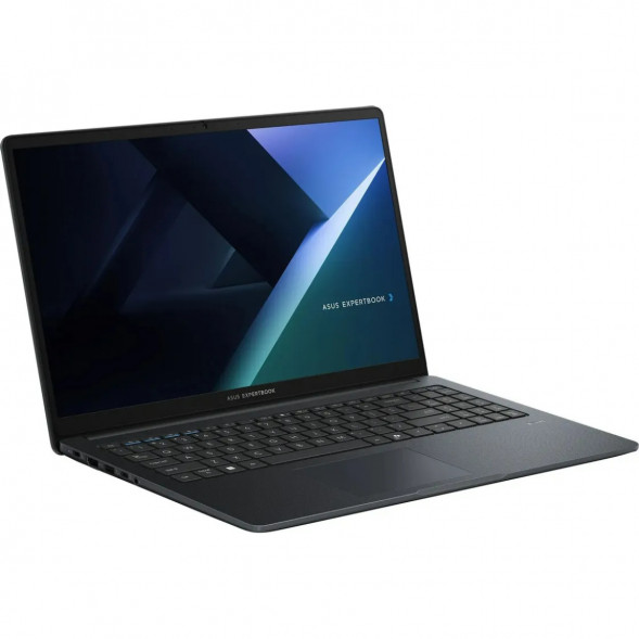 Ноутбук ASUS ExpertBook B1 B1503CVA-I716512B0D (15.6&amp;quot;, IPS, Intel Core 7 150U 1.8ГГц, 10 ядер, 16ГБ DDR5, 512ГБ SSD, Intel Graphics, без ОС), серый в Воронеже