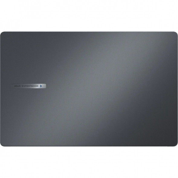 Ноутбук ASUS ExpertBook B1 B1503CVA-I716512B0D (15.6&amp;quot;, IPS, Intel Core 7 150U 1.8ГГц, 10 ядер, 16ГБ DDR5, 512ГБ SSD, Intel Graphics, без ОС), серый в Воронеже