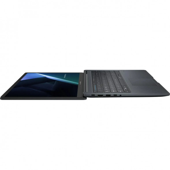Ноутбук ASUS ExpertBook B1 B1503CVA-I716512B0D (15.6&amp;quot;, IPS, Intel Core 7 150U 1.8ГГц, 10 ядер, 16ГБ DDR5, 512ГБ SSD, Intel Graphics, без ОС), серый в Воронеже