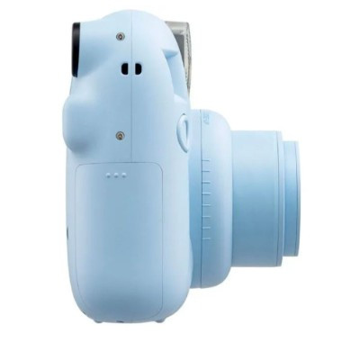 Фотоаппарат моментальной печати Fujifilm Instax Mini 12, Pastel Blue в Воронеже