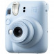 Фотоаппарат моментальной печати Fujifilm Instax Mini 12, Pastel Blue в Воронеже