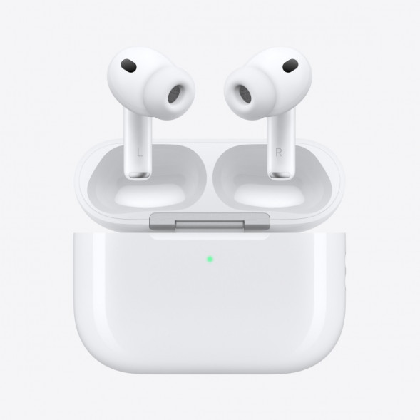 Беспроводные наушники Apple AirPods Pro 3 в Воронеже