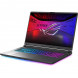 Ноутбук ASUS ROG Strix G18 G815JMR-TT241 (18&amp;quot;, IPS, Intel Core i9 14900HX 2.2 Ггц, 24 ядра, 16Гб DDR5, SSD 512 Гб, NVIDIA GeForce RTX 5060 - 8Гб, Без ОС), серый в Воронеже