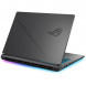 Ноутбук ASUS ROG Strix G18 G815JMR-TT241 (18&amp;quot;, IPS, Intel Core i9 14900HX 2.2 Ггц, 24 ядра, 16Гб DDR5, SSD 512 Гб, NVIDIA GeForce RTX 5060 - 8Гб, Без ОС), серый в Воронеже