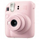 Фотоаппарат моментальной печати Fujifilm Instax Mini 12, Blossom Pink в Воронеже
