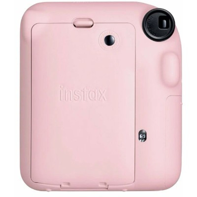 Фотоаппарат моментальной печати Fujifilm Instax Mini 12, Blossom Pink в Воронеже