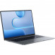 Ноутбук Honor MagicBook X16 (5301ARGQ) (16&amp;quot;, 2026, IPS, Intel Core Ultra 5 125H 1.2ГГц, 14 ядер, 16ГБ LPDDR5x, 512ГБ SSD, Intel Arc, без ОС), серый космос в Воронеже