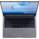 Ноутбук Honor MagicBook X16 (5301ARGQ) (16&amp;quot;, 2026, IPS, Intel Core Ultra 5 125H 1.2ГГц, 14 ядер, 16ГБ LPDDR5x, 512ГБ SSD, Intel Arc, без ОС), серый космос в Воронеже