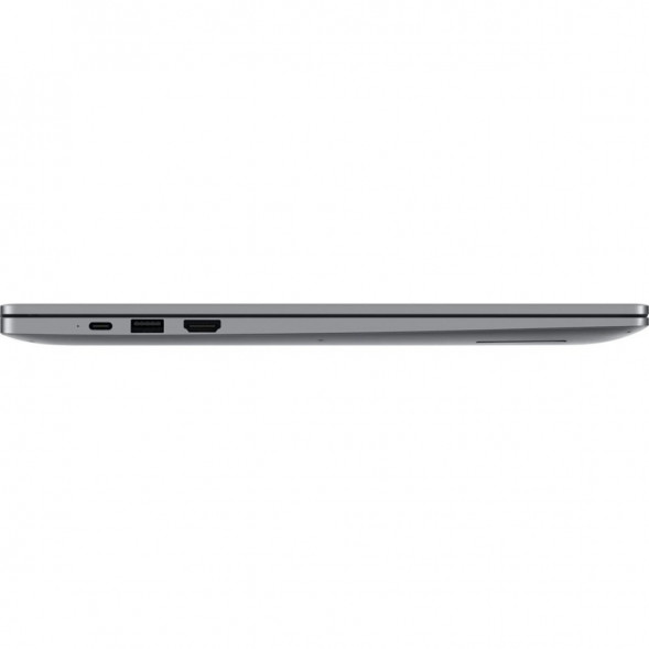 Ноутбук Honor MagicBook X16 (5301ARGQ) (16&amp;quot;, 2026, IPS, Intel Core Ultra 5 125H 1.2ГГц, 14 ядер, 16ГБ LPDDR5x, 512ГБ SSD, Intel Arc, без ОС), серый космос в Воронеже