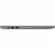 Ноутбук Honor MagicBook X16 (5301ARGQ) (16&amp;quot;, 2026, IPS, Intel Core Ultra 5 125H 1.2ГГц, 14 ядер, 16ГБ LPDDR5x, 512ГБ SSD, Intel Arc, без ОС), серый космос в Воронеже