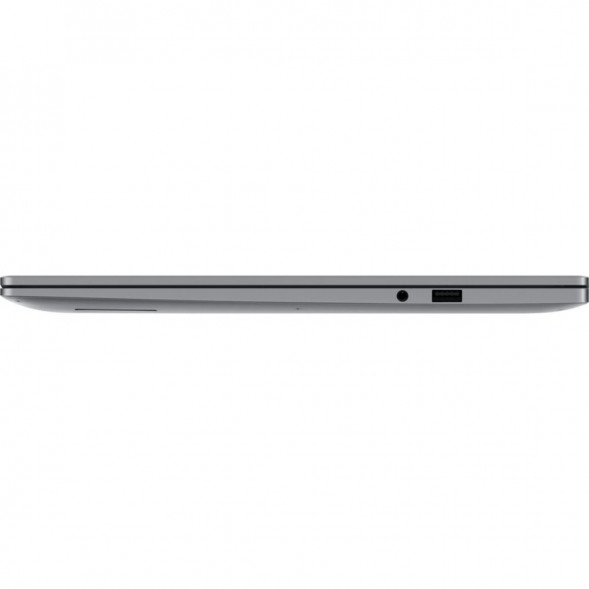 Ноутбук Honor MagicBook X16 (5301ARGQ) (16&amp;quot;, 2026, IPS, Intel Core Ultra 5 125H 1.2ГГц, 14 ядер, 16ГБ LPDDR5x, 512ГБ SSD, Intel Arc, без ОС), серый космос в Воронеже