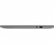 Ноутбук Honor MagicBook X16 (5301ARGQ) (16&amp;quot;, 2026, IPS, Intel Core Ultra 5 125H 1.2ГГц, 14 ядер, 16ГБ LPDDR5x, 512ГБ SSD, Intel Arc, без ОС), серый космос в Воронеже