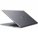 Ноутбук Honor MagicBook X16 (5301ARGQ) (16&amp;quot;, 2026, IPS, Intel Core Ultra 5 125H 1.2ГГц, 14 ядер, 16ГБ LPDDR5x, 512ГБ SSD, Intel Arc, без ОС), серый космос в Воронеже