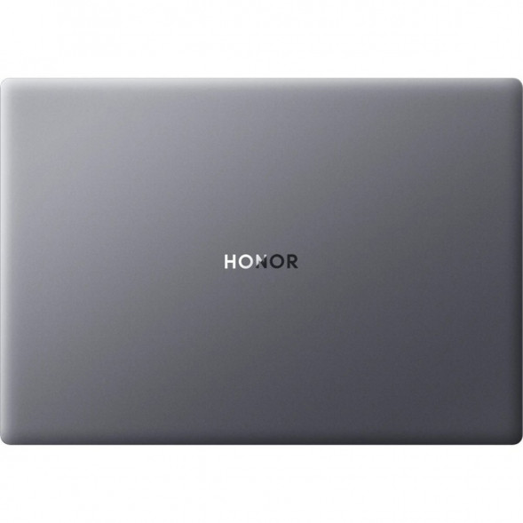 Ноутбук Honor MagicBook X16 (5301ARGQ) (16&amp;quot;, 2026, IPS, Intel Core Ultra 5 125H 1.2ГГц, 14 ядер, 16ГБ LPDDR5x, 512ГБ SSD, Intel Arc, без ОС), серый космос в Воронеже