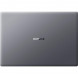 Ноутбук Honor MagicBook X16 (5301ARGQ) (16&amp;quot;, 2026, IPS, Intel Core Ultra 5 125H 1.2ГГц, 14 ядер, 16ГБ LPDDR5x, 512ГБ SSD, Intel Arc, без ОС), серый космос в Воронеже