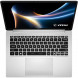 Ноутбук MSI Modern 14S AI+ G3MG-011XRU (14&amp;quot;, OLED, Intel Core Ultra 5 322 2.5ГГц, 6 ядер, 16ГБ DDR5, 512ГБ SSD, Intel Graphics, без ОС), серебристый в Воронеже