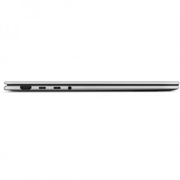 Ноутбук MSI Modern 14S AI+ G3MG-011XRU (14&amp;quot;, OLED, Intel Core Ultra 5 322 2.5ГГц, 6 ядер, 16ГБ DDR5, 512ГБ SSD, Intel Graphics, без ОС), серебристый в Воронеже