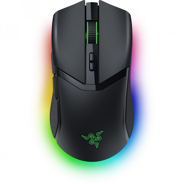 Игровая мышь Razer Cobra Pro/ Razer Cobra Pro Gaming Mouse, black в Воронеже