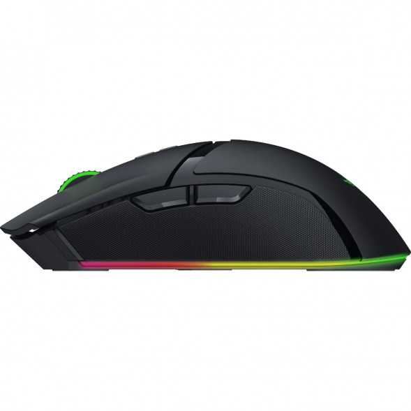 Игровая мышь Razer Cobra Pro/ Razer Cobra Pro Gaming Mouse, black в Воронеже
