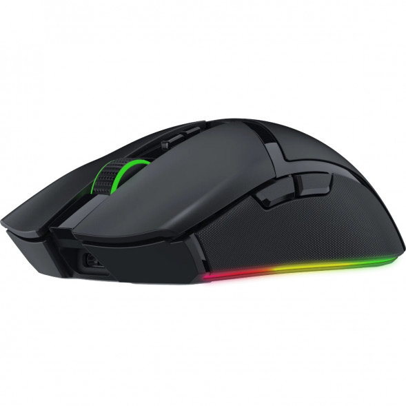 Игровая мышь Razer Cobra Pro/ Razer Cobra Pro Gaming Mouse, black в Воронеже
